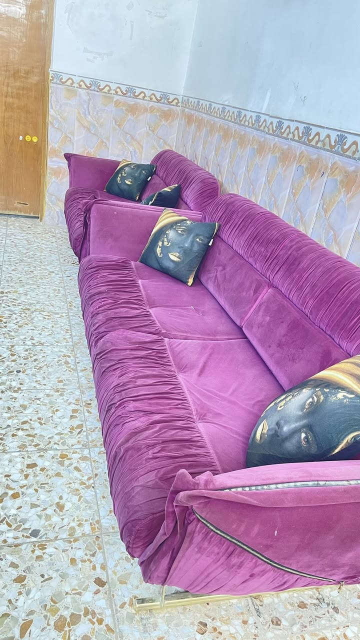 للبيع ١٠ مقاعد


**إذا كنت صاحب هذا الإعلان وتريد حذفه لأي سبب، رجاءا أرسل رسالة إلى الدعم الفني**