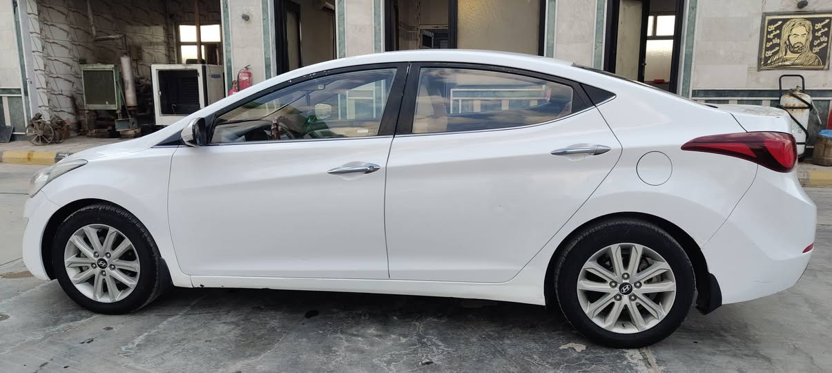 سلام عليكم النترا 2016 خليجي رقم ذي قار تحويل مباشر سنويه لنهايه ال27 محرك 1800 دوش سياره جاهزه لا تنقيص ولا تبخير كير على الشركة خير من الله تبريد تدفئه خير من الله مواصفات السياره واحد على واحد جاهزه للأخير فتحه شاشة تحكمات جهتين مري شفط اشاير مري تبريد قطعتين
مكان الشطره للاستفسار اتصل وبالخدمه ‏‪0783 191 8079‬‏
