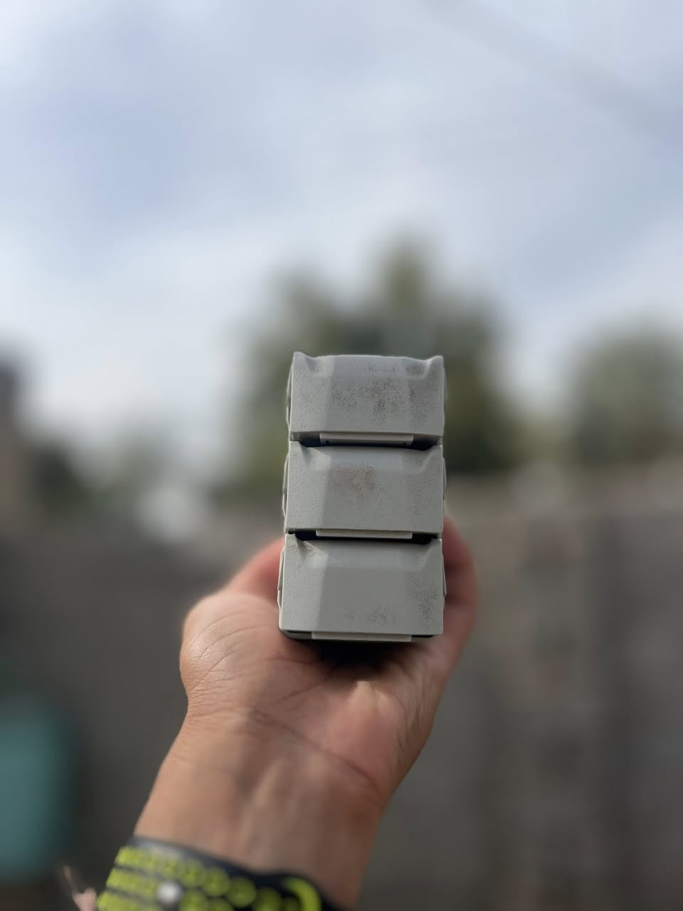 للبيع. فقط نقصها دكمه تشغيل  والدرون تشتغل  تجي افحصها الك وتستخدمها        عنواني بابل 👍🏼


**إذا كنت صاحب هذا الإعلان وتريد حذفه لأي سبب، رجاءا أرسل رسالة إلى الدعم الفني**