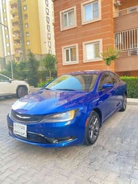 C200   2015   لون بحري   فول مواصفات مع فتحة سقف   ماشية 180 الف فقط  ...