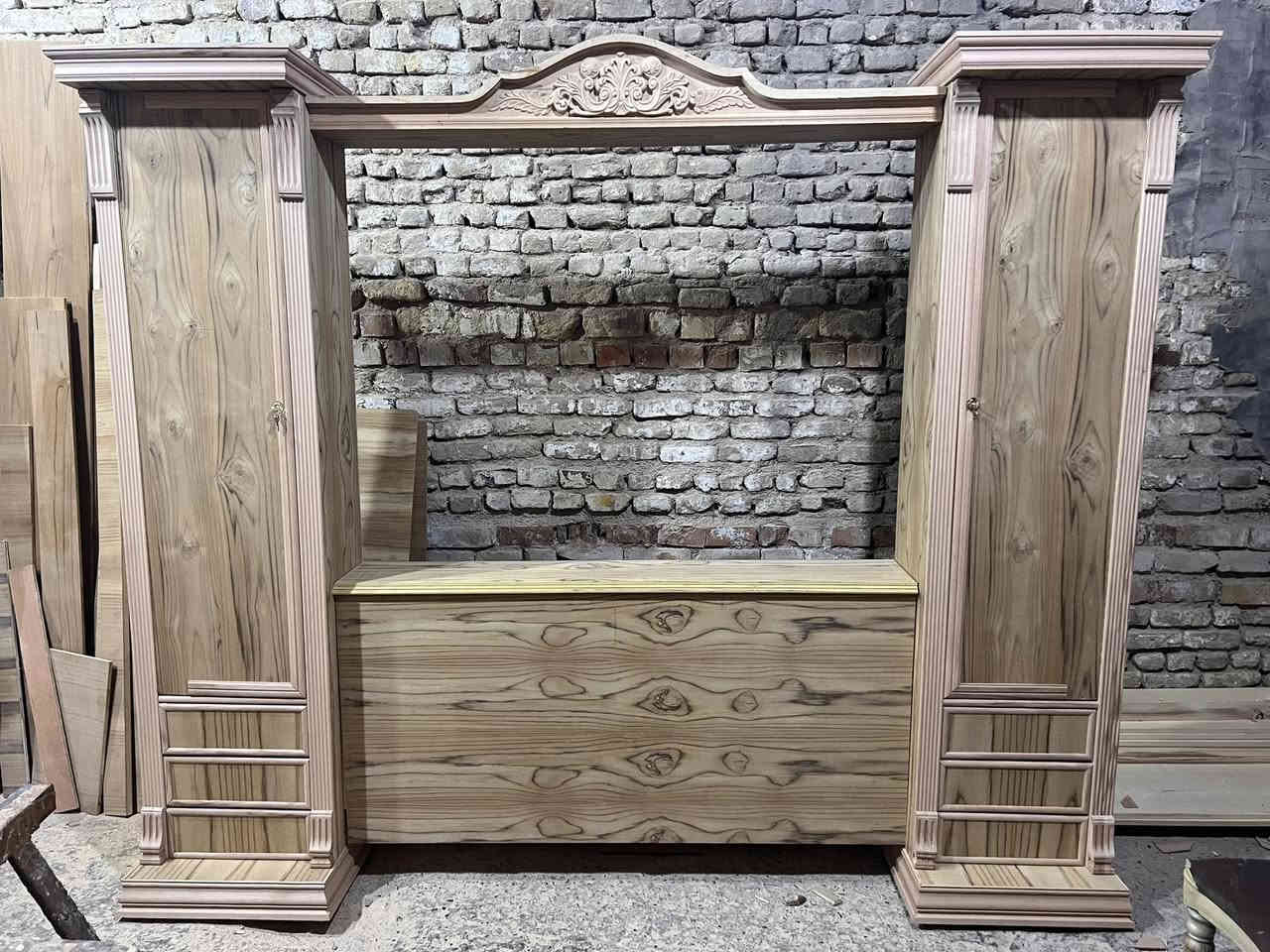 غرفه ام السته مسرح وجي 5ملم صاج وادخل صاج جمله ومفرد 
الاسنفسار *********** مكان النجف
