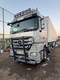 اكتروس ٢٠٠٨ • اوتماتيك • تبريد رتايدر