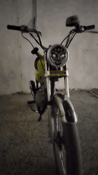 دراجه للبيع موديل 20
***********
