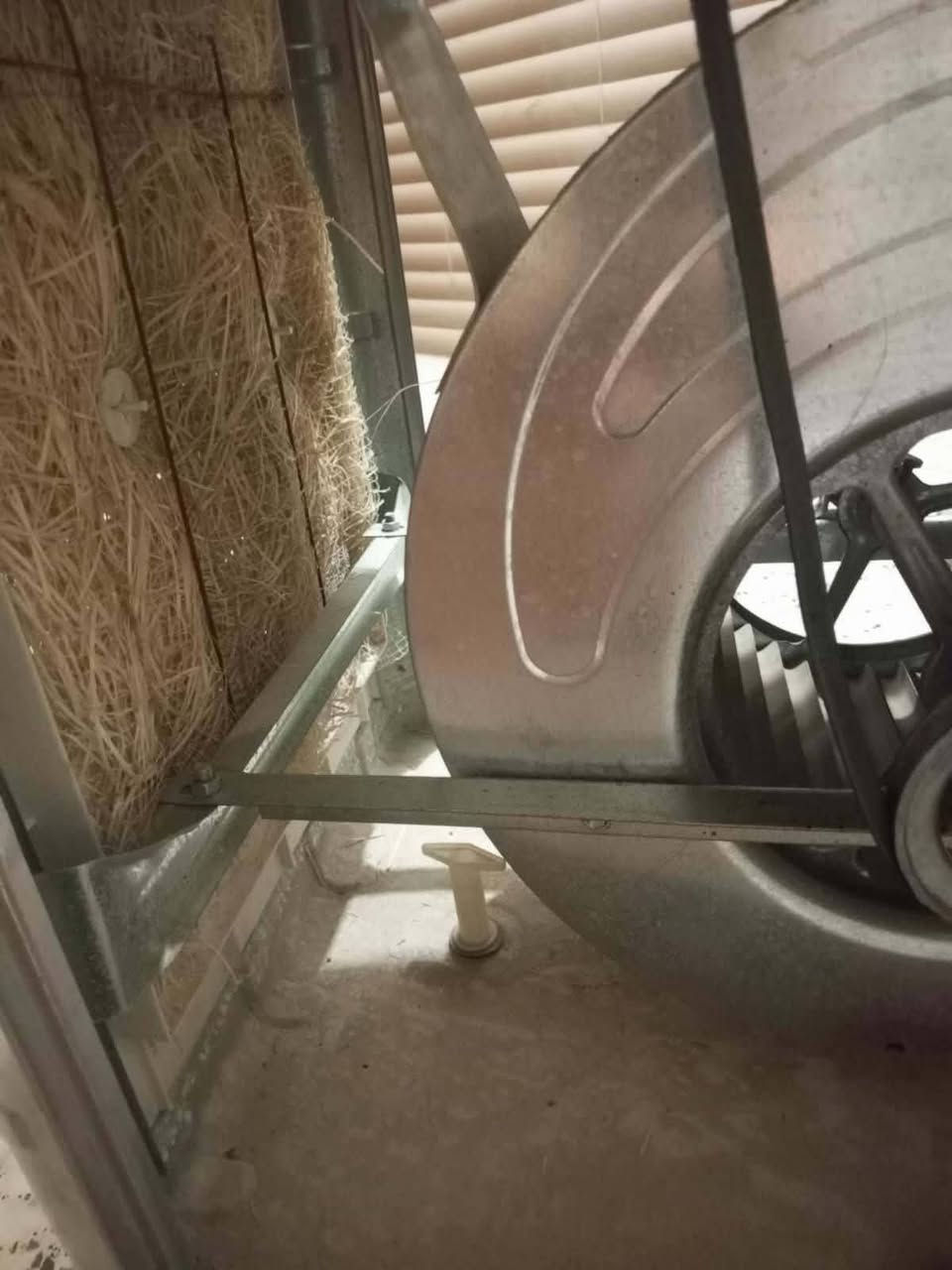 مبرده بلاديه كبيره جديده كامله ..
سعرها 100 العنوان بغداد التراث


**إذا كنت صاحب هذا الإعلان وتريد حذفه لأي سبب، رجاءا أرسل رسالة إلى الدعم الفني**