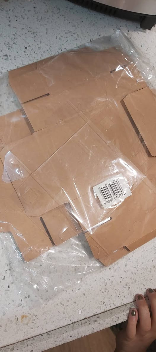 بنات بنيه تريد تبيع هذني
استاند مال صواني وحلقات توزيعات وعلب تغليف


**إذا كنت صاحب هذا الإعلان وتريد حذفه لأي سبب، رجاءا أرسل رسالة إلى الدعم الفني**