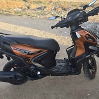 موتوسيكل • مديل 22