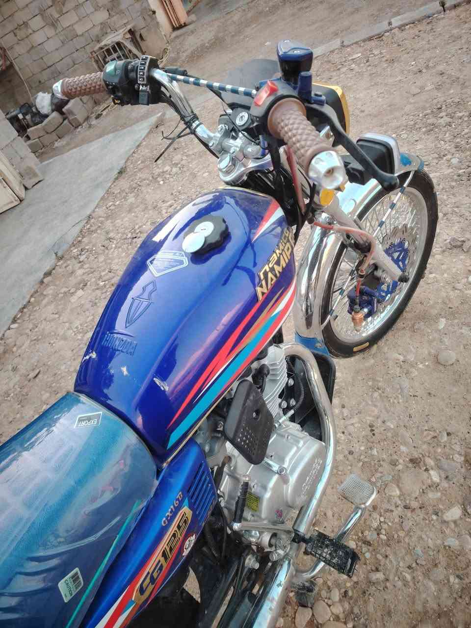 السلام عليكم شباب دراجه تايجر موديل 26 كفاله عام من الويل للويل اي نقص ما بيها مكان ديالى تقاطع الوجيهيه الاتصال على رقم ***********
