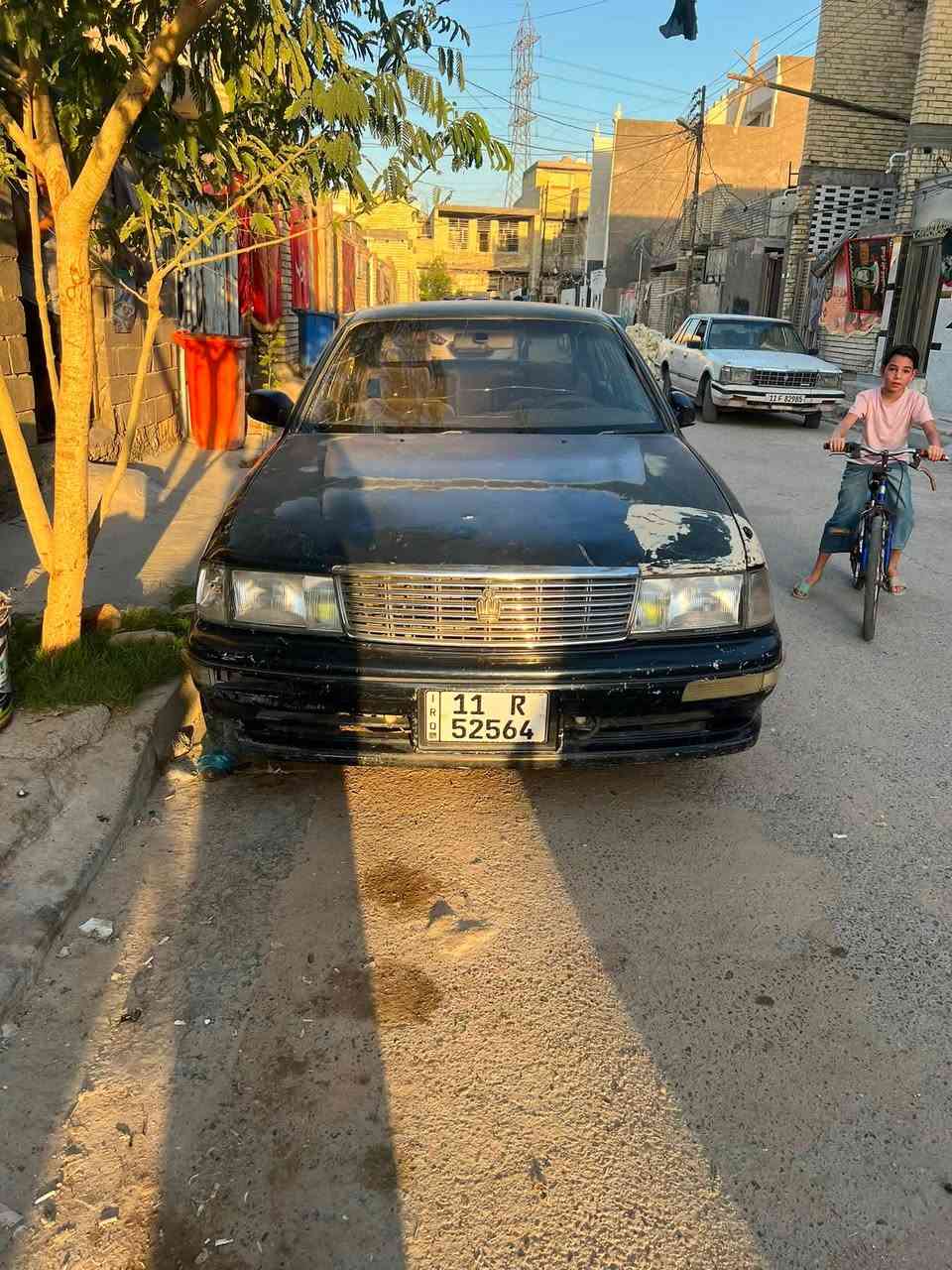 نقصه تبريد وكير مو زين رقم بغداد الدولي تحويل ثاني يوم ولباقي موضح بلصور السعر 40 وبيهه مجال مكاني بغداد 
***********
