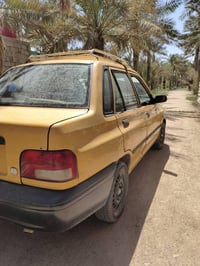 سايبا • موديل ٢٠١٤ • ابي الخصيب