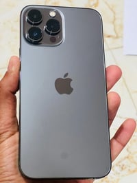 آيفون ١٣ برو ماكس • ٢٥٦ • حله ناحيه النيل