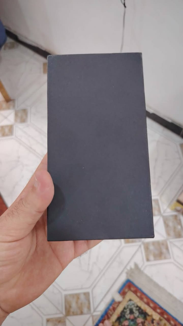 13 برو ماكس تقليد خلي سعرك وبالعافيه


**إذا كنت صاحب هذا الإعلان وتريد حذفه لأي سبب، رجاءا أرسل رسالة إلى الدعم الفني**