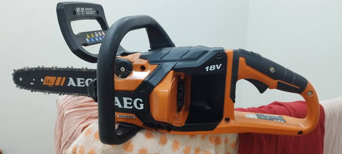 الف125 AEG منشار خشب وتقطيع شحن


**إذا كنت صاحب هذا الإعلان وتريد حذفه لأي سبب، رجاءا أرسل رسالة إلى الدعم الفني**