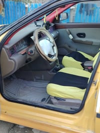 سمند • ٢٠١١ • رقم بغداد