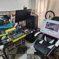 تجميعة قيمينغ • i5 الجيل 12 • RTX 4060