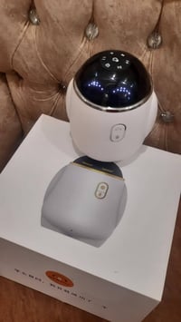 سبيكر • صوت خرافي • مواصفات مجهولة