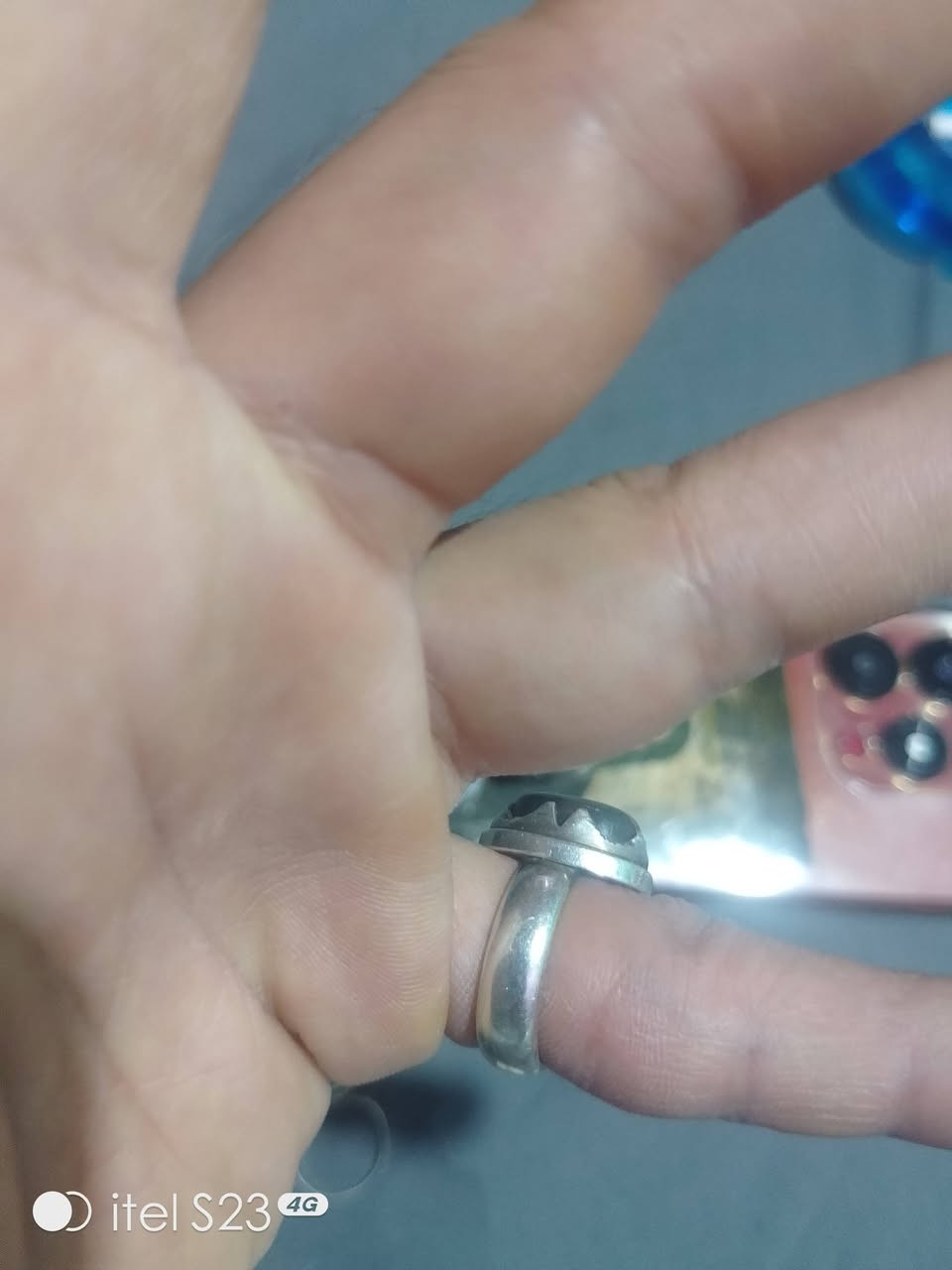 محابس فضه مرتبه كلمن وسعر لي يحب يتفضل خاص ويسال


**إذا كنت صاحب هذا الإعلان وتريد حذفه لأي سبب، رجاءا أرسل رسالة إلى الدعم الفني**