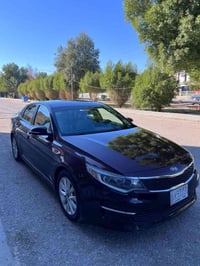 اوبتما • ٢٠١٨ • رقم بغداد