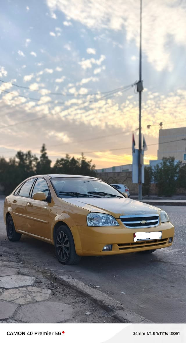 سلام عليكم السياره للبيع اوبترا موديل 2010 كير عادي السياره مكفوله من الحادث  ولصبغ فقط بارد مكفوله كير ومحرك وحداديه والكهرباءيات كامله تخم تاير جديد باترب جديد اويل كب المكان ميسان العماره السعر 58ورقه و 
التواصل‏‪***********‬‏ الرقم
