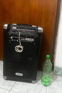 سماعة دي جي • منزلية • بغداد الكرخ