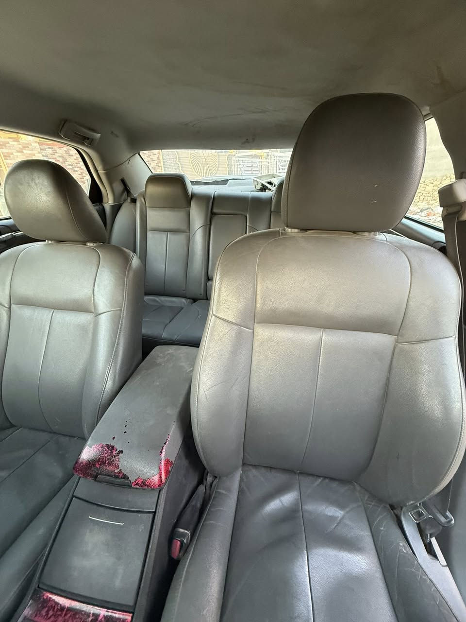 اوباما 2010اصل ادوات   ماشيه 60الف كفاله 
مكان السياره القاسم مكلف بانشر الاتصال فقط***********
