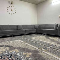 سليمانية • كنب ١٠ مقاعد • جديد