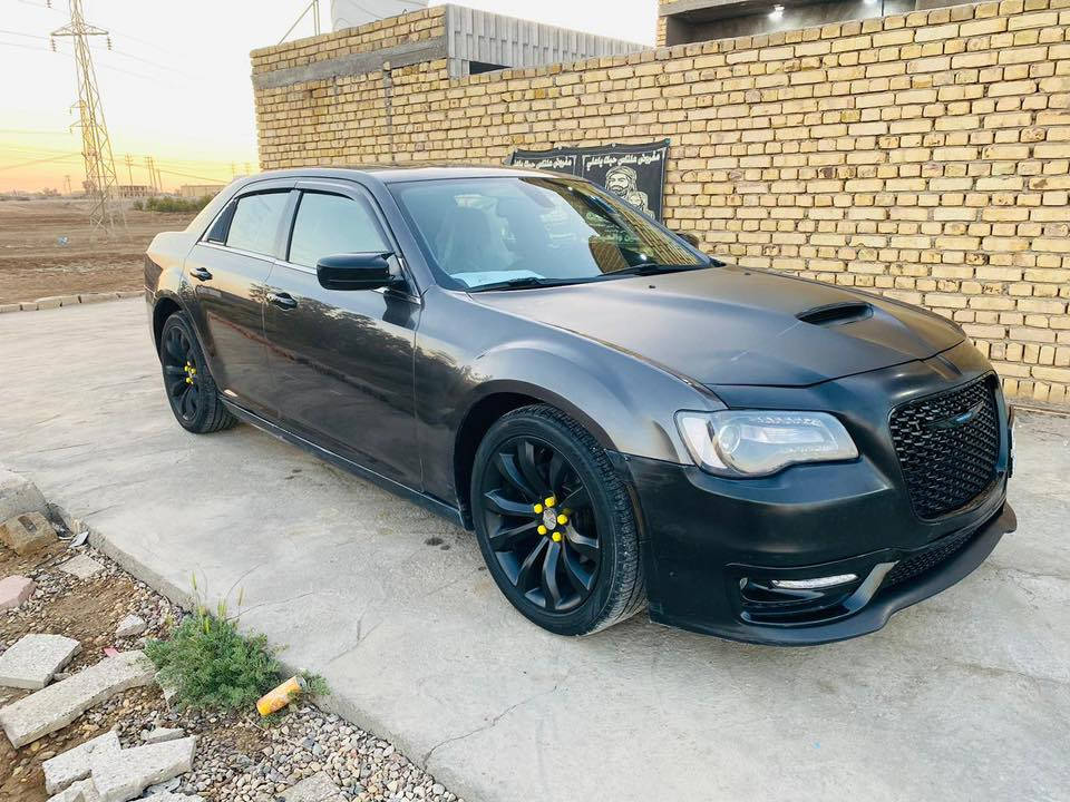 السلام عليكم ورمضان كريم عليكم أن شاء الله
ادوات ادوات 

أوباما موديل 2020 اصل 

كصت بجم شغل درجه أولى تحدك تعرفه

متومه طبق اصل رقم بصره دولي سنَويه اصليه

مواصفاته S

بنراما

كشن ذاكره خزن وظعيات جلوس

ستيرن كهرباء

مري قلاب

كشنات تتفئه تبريد

برده خلفيه كهرباء

كشنات خلفيه تتفئه

تو ويل

محرك ٣٦٠٠

شاشه 

يبيره بعده مانزل 

ويل ١٨ 

سعرا ٨٢

مكان سياره ناصريه  *********** متوفر وتساب
