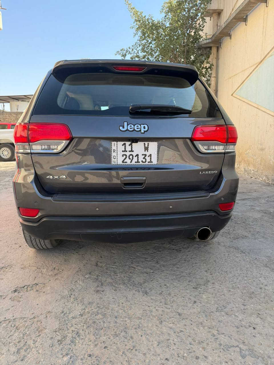 جيب 2016 سياره شوفت عينك خير من الله سياره سعر 190 اوبيها مجال مكاني بغداد ***********
