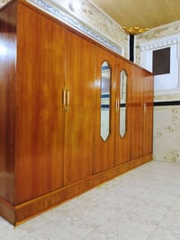 كنتور • ٦ بيبان • صاج