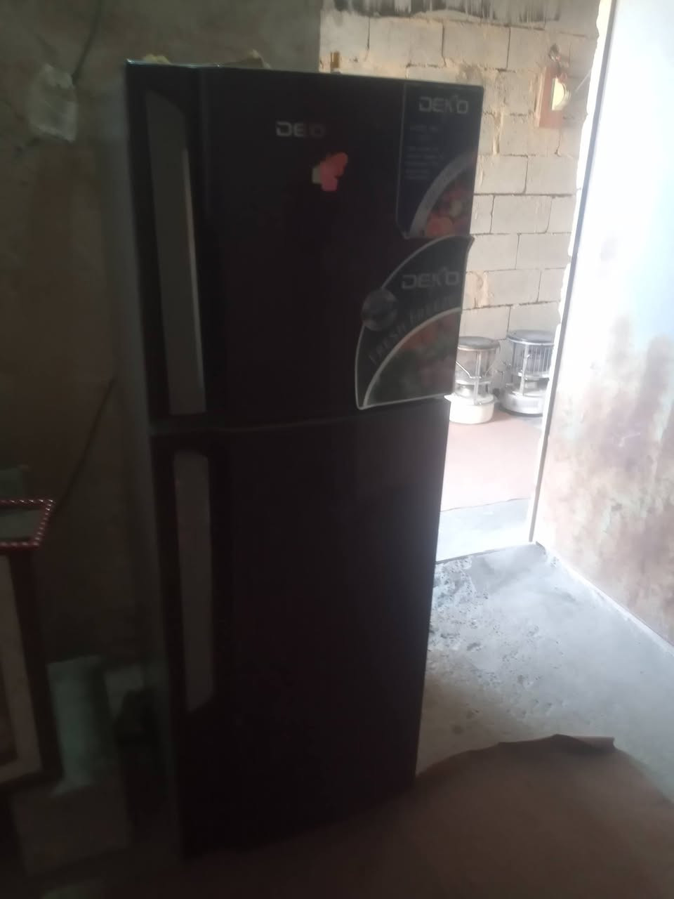 عندي غراض للبيع البلازمه عل نت شغاله ٧٥ الثلاجه ١٢٥ البوفيه نجاره ٧٥


**إذا كنت صاحب هذا الإعلان وتريد حذفه لأي سبب، رجاءا أرسل رسالة إلى الدعم الفني**