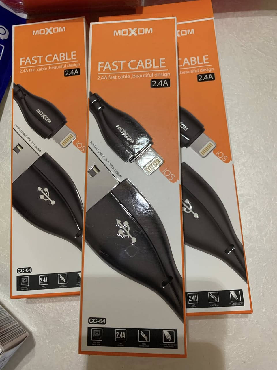 انطي سعر وبالعافيه كلهن اصليات


**إذا كنت صاحب هذا الإعلان وتريد حذفه لأي سبب، رجاءا أرسل رسالة إلى الدعم الفني**