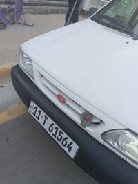 سايبا للبيع موديل 2020 رقم بغداد مشروع. وطني بسمي  السياره بيهه. بنيد ...