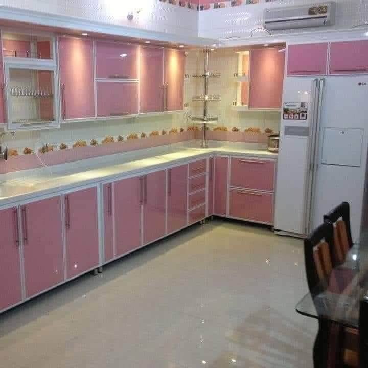 لعمل جميع انواع الكاونترات بمختلف الأشكال والقياس المطلوب عند معمل الضياء للألمنيوم .للاستفسار الاتصال على الرقم بي واساب ***********
