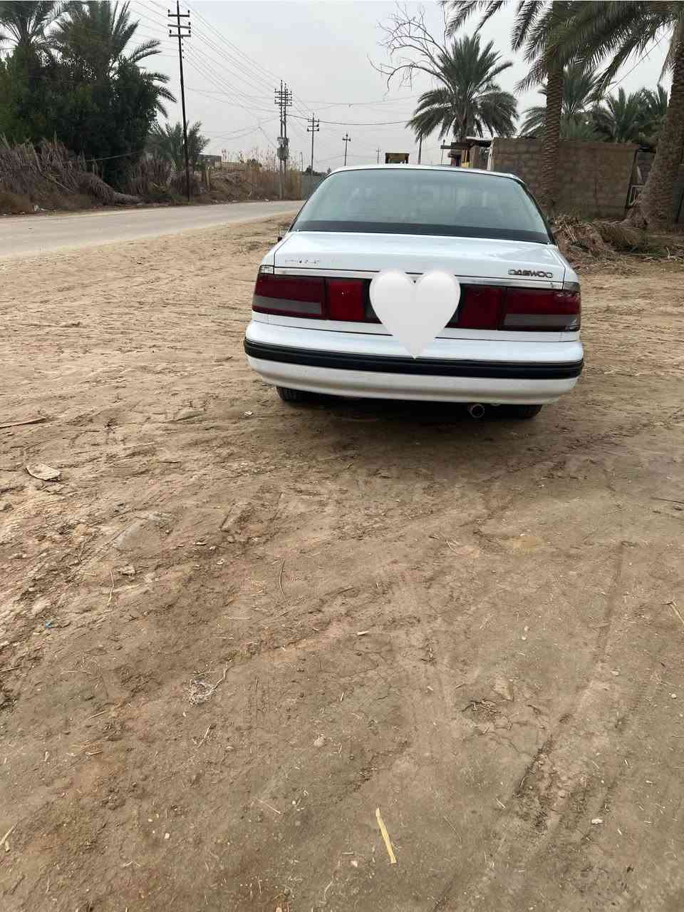 سلام عليكم
دايو برنس موديل 1995 رقم ديالى مشروع وطني تحويل مباشر تبريد ثلج وضع شركه  بابل قضاء المحاويل استفسار اكثر اتصل ***********
