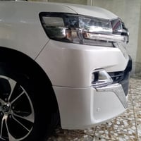 📦 للبيع🥇 لاندكروزر GXR 2019 الممشى: 98.000 كم  ملاحظة: البيع نقد فقط ب...