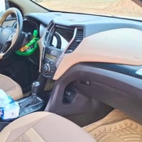 سنتافي • ٢٠١٤ • مكينة ٦