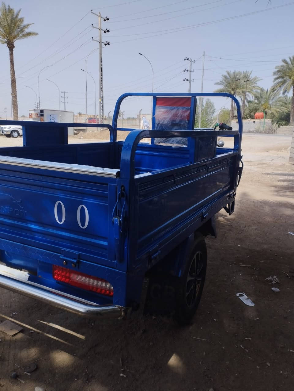 السلام عليكم ستوته اللبيع موديل 23
مكاني الحمزة الشرقي 
الهاتف ‏‪0780 576 4299‬‏
