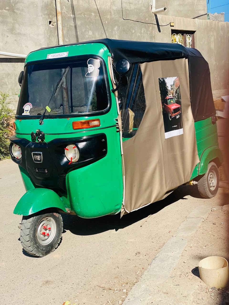 تكتك للبيع 20 رقم وسنويه تكتك جاهزه من كلشي كهربات كله شغاله ضربه ب لغد ع كد شبر مكان البصره هارثه ***********
