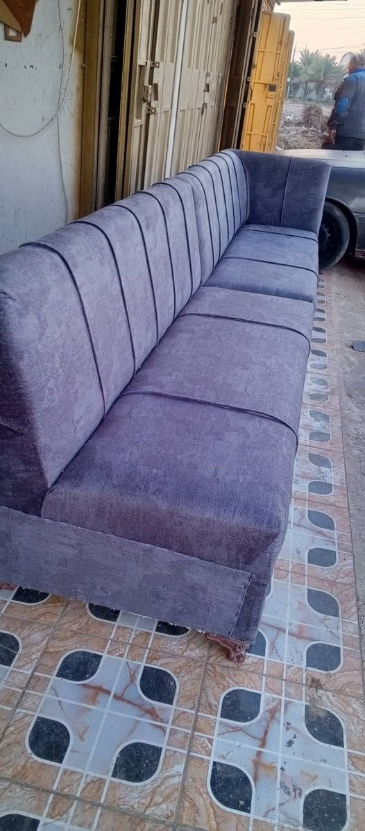 معمل العزاوي لإنتاج انواع التخم والدواوين...🔥🔥🔥🔥🔥🔥
اليوم تغيير لون ودزاين حسب رغبة الزبون للاستفسار *********** عنواني العلكاية بالقرب من محطة وقود الحمداني
