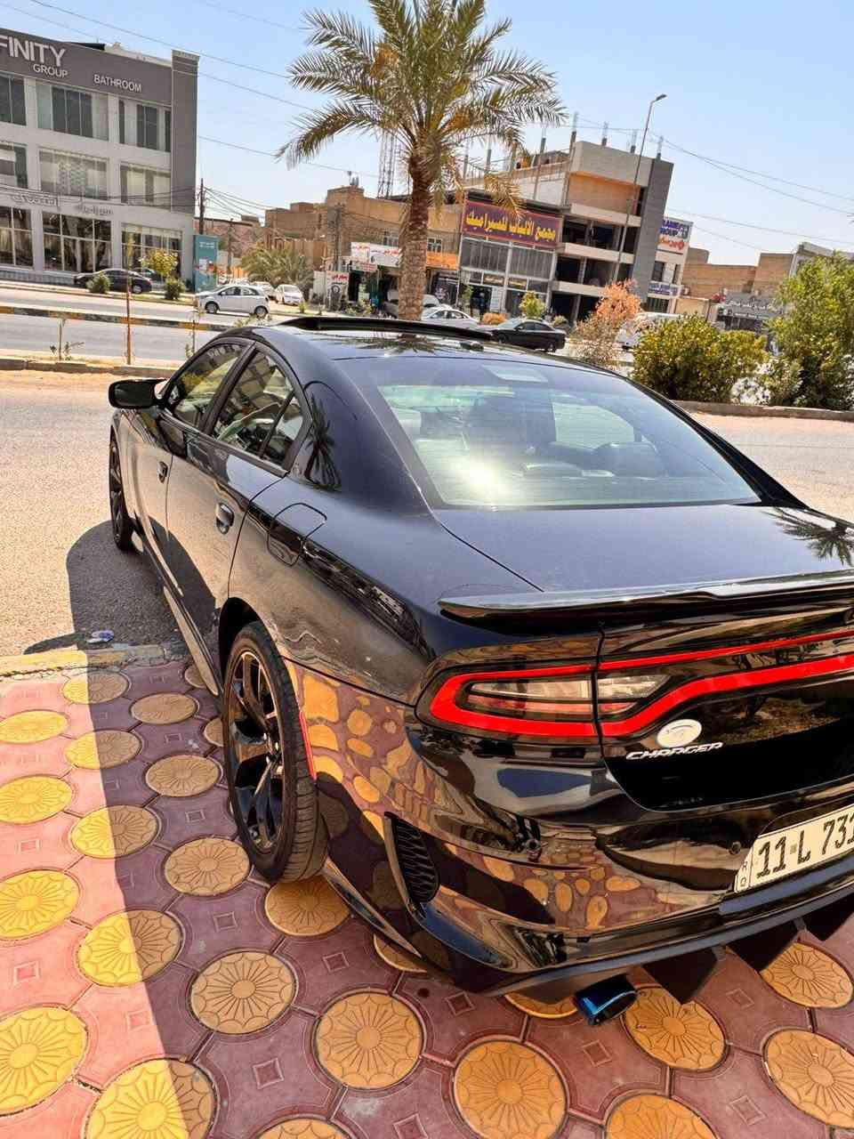 جارجر  ( SXT ) 

(MAX)

موديل : 2020

ماشية : 47 الف حقيقي قابل زياده

المواصفات 

بصمه

تشغيل عن بعد 

شاشة 

كاميرا 

كشنات جلد  

فتحه سقف
كشنات كهرباء 2

كشنات تدفئه + تبريد 

ذاكره خزن ميموري 

تحكم ستيرن جهتين 

شفتات ستيرن 

ستيرن كهرباء 

كروز سرعه 

رادارات 

نظام ايكو 

نظام سبورت 

قطعتين تبريد 

مكينة 6 سلندر 

3600 

سبايدر خلفي 

دبل كزوز 

لد امامي 

لايت زنون 

بك لايت لد 

حساسات 

كت SRT

ويل كب كروم 

( رقم بغداد الجديد مشروع وطني بأسمي )

الحادث :  جاملغ امامي ايمن + باب + باب خلفي مع جاملغ خلفي كلير من امريكة  (ايرباك طاك ومرجع سستم بلادي ) 

( صور الحادث مابيه بيه تقرير  اكو سونار   )

السيارة جديدة جداً


**إذا كنت صاحب هذا الإعلان وتريد حذفه لأي سبب، رجاءا أرسل رسالة إلى الدعم الفني**