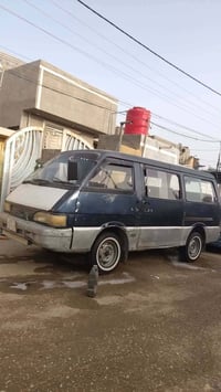 كيه بسته • ٩٥ • رقم بغداد