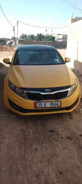 للبيع سياره كيا اوبتيما فول مواصفات امريكي ضربه بل جاملغ امامي السعر 95او بيه مجال لاتصال ***********
