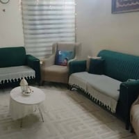 قنفة • للبيع • أريكة • ديكور منزل • أثاث