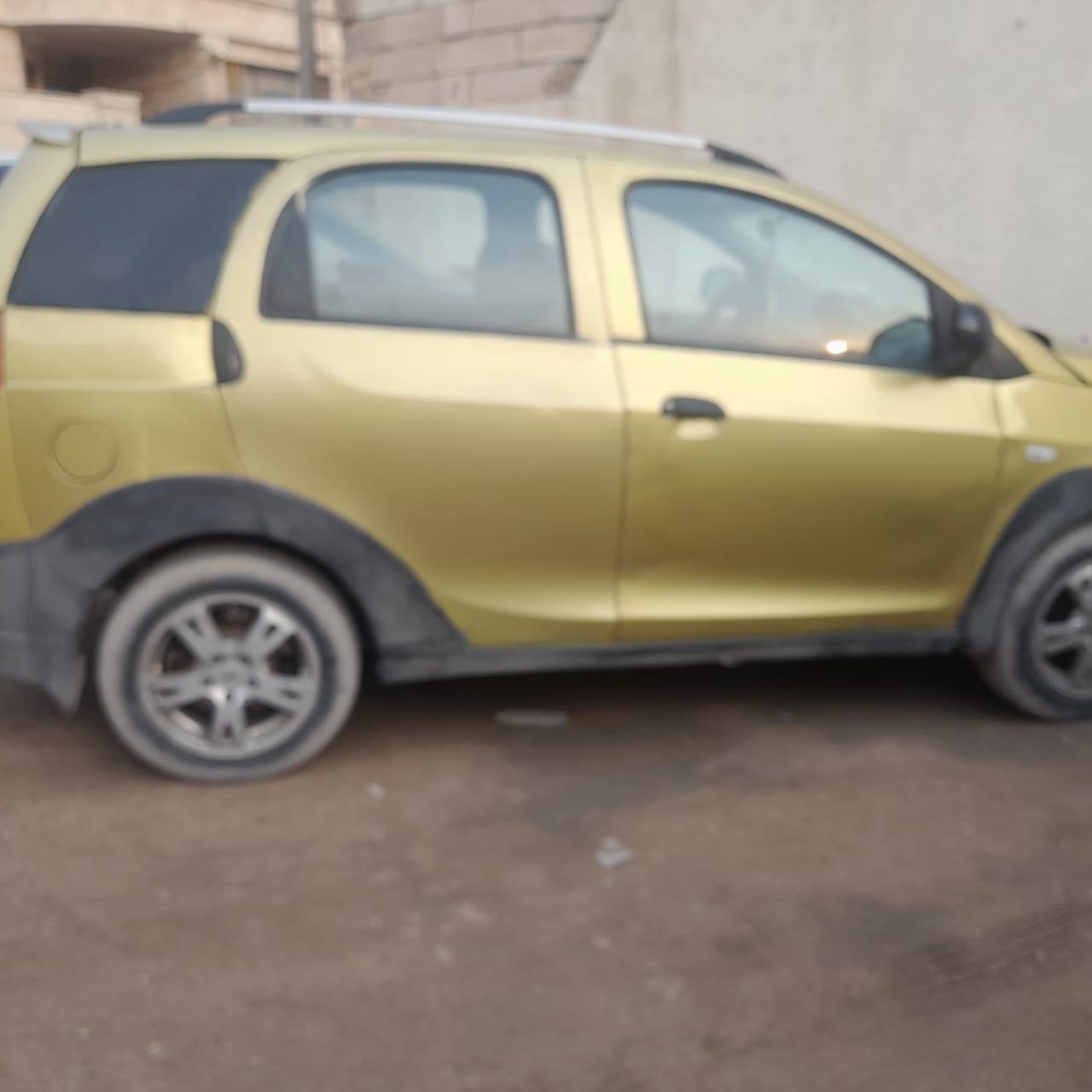 X1 موديل 13 بصره سنويه لغايه37 تحويل مباشر مكينه اوكير حداده 90%تبريد نقص غاز البدي ما مكفول شوف العين بيه ملاحظات السعر 30 ورقه *********** بصره
