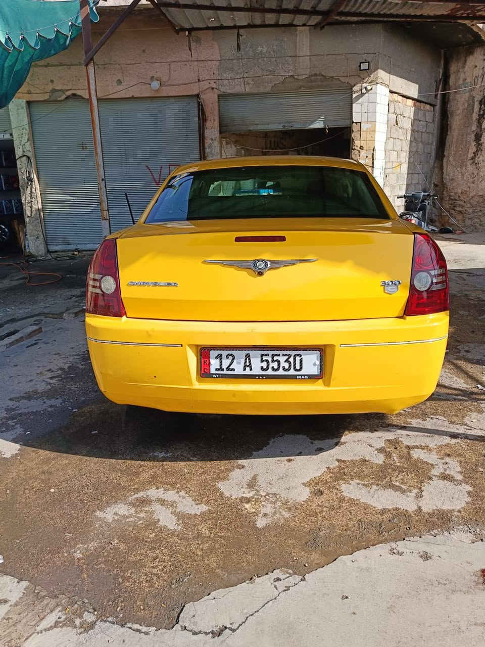 السلام عليكم
بيع فقط بدون قسط 
اوباما 2010 رقم نينوى انكليزي اصل كير محرك شرط تبريد جديد صدر امامي خلفي جديد اكسن جديد هيئه مرور صفر تتكاتب مع الشرعي السياره كلين بدون ضرر صبغه جديده
كبل شغل وطلع للشغل
العنوان: موصل
السعر 108 وبيها مجال للطيبين 
الرقم: ***********
***********
اني مكلف بل نشر اتصال مع صاحبه على رقم
