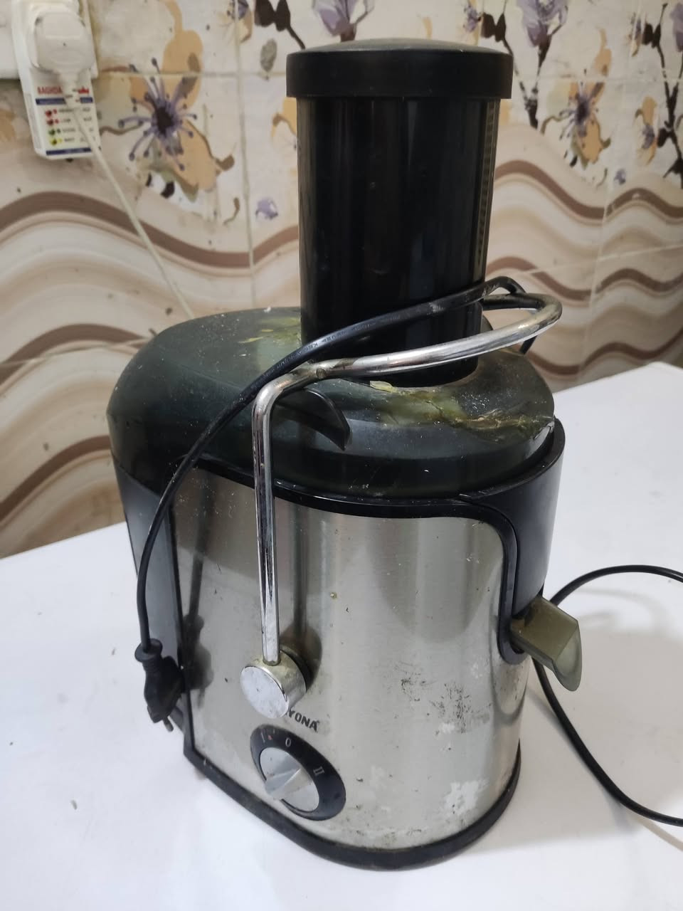 عندي مكينه برذر للبيع


**إذا كنت صاحب هذا الإعلان وتريد حذفه لأي سبب، رجاءا أرسل رسالة إلى الدعم الفني**