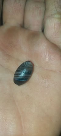 جزعة حبشية • قديم