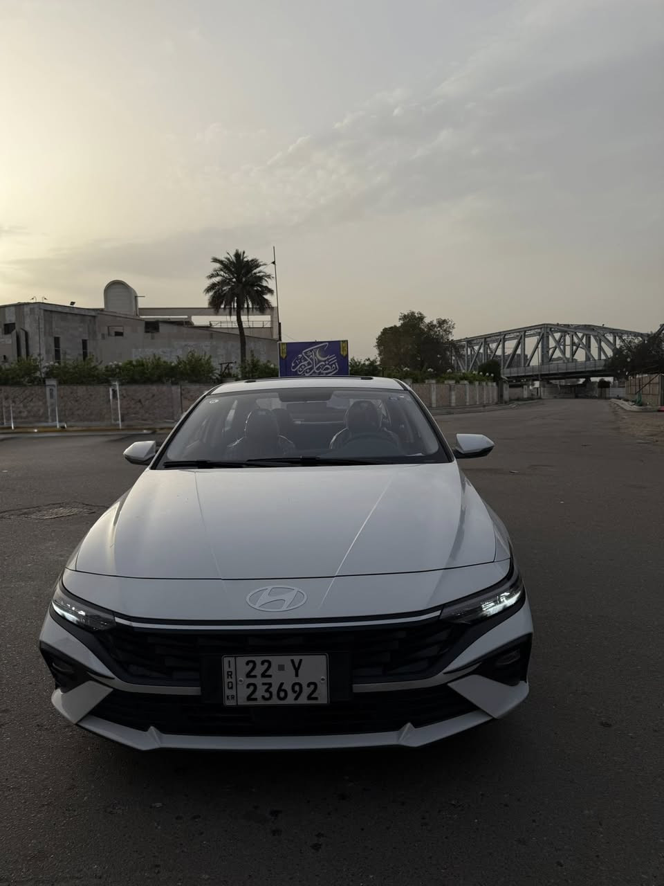 السلام عليكم
هيونداي النترا 

2025

زيرو
فول مواصفات 
رقم اربيل 
المحرك : 1.5
دبل 
نوزل كير 8
كوري تجميع صين

المواصفات:

بصمة تشغيل بصمة ابواب
شاشة اصلية أبل كار بلي
عداد سرعة ديجتل 
مقاعد جلد اسود 
6 ايرباك (الدشبول الدركة التكم المقاعد)
لايت led 
لايت زنون عالي ناصي
فتحة سقف
الدركة شكل الرياضي حرف D
ويل رياضي حجم 17
تبريد قطعتين
مري كهرباء+ اشاير بالمري
كروس سرعة وفول تحكم ستيرن
حساسات خلفية +اماميه +كاميرا 
سايد بريك كهربائي
درايف مود
اوتوهولد 

السعر 158ورقه
مكان السيارة بغداد الصرافية 
للاستفسار *********** 

انس الاسدي
