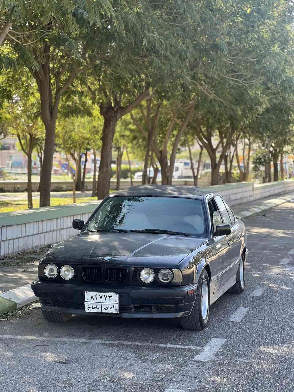 بۆ فرۆشتن
مۆدیل ٩١
بیلاد ٥٢٥
٢ جام كارەبا
سڵاید
تەبرید
لێدراوی نیە
ھەمو گیانی بەشەرتە نرخی ٤٨ 
***********
