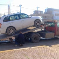 تيكو ١٣ عدم تنمير الكير عند الفحص تبين مشكله في ماطور كير تم تبديل مع ...