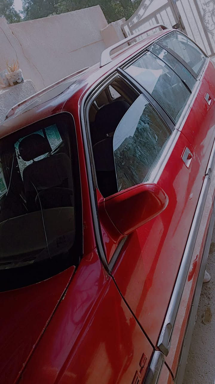 السلام عليكم اوبل للبيع السياره جاهزه مابيهه نقص المكان بغداد الشعب السعر 28 ***********
